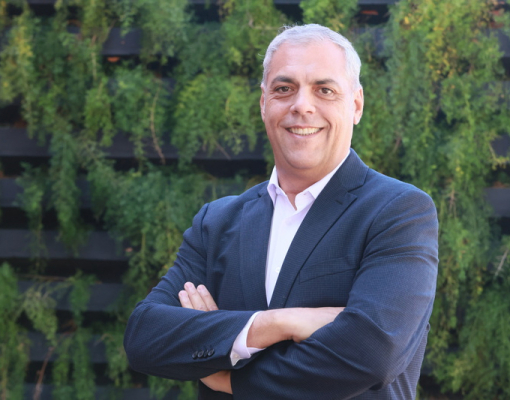 A presença de Paulo Montabone no Congresso reforça a integração entre a Fenasucro & Agrocana e os principais debates nacionais sobre bioenergia e transição energética (Crédito: Divulgação)