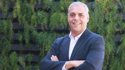  Paulo Montabone participa do Congresso Brasileiro de Agronomia em Maceió