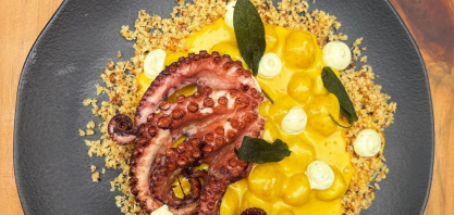 Tereos renova parceria com festival Experiência Gastronômica