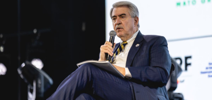 EUA cobram reciprocidade do Brasil no comércio de etanol