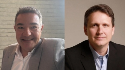 Luiz Scartezini é o novo presidente da BEVAP