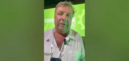 Clima e pragas colocam desafios à cana-de-açúcar, aponta Weber Valério