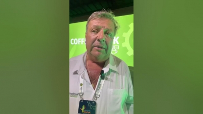 Clima e pragas colocam desafios à cana-de-açúcar, aponta Weber Valério