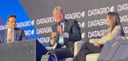 Mato Grosso do Sul reafirma liderança nacional em bioenergia durante Conferência DATAGRO