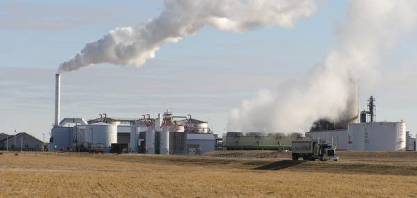 Etanol/EUA: produção cai 1,89% na semana, para 1,091 milhão de barris por dia