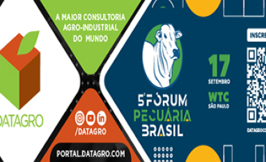 A 25ª Conferência Internacional DATAGRO sobre Açúcar e Etanol está chegando