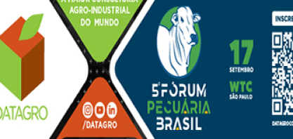 A 25ª Conferência Internacional DATAGRO sobre Açúcar e Etanol está chegando