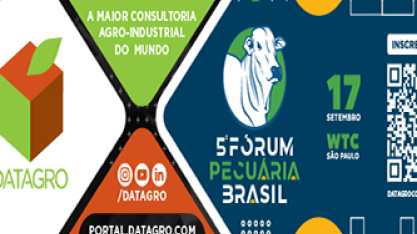 A 25ª Conferência Internacional DATAGRO sobre Açúcar e Etanol está chegando