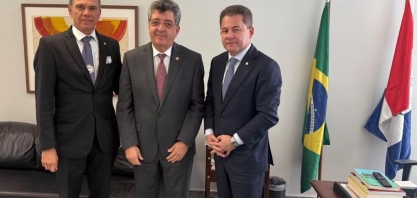 Relatores do Plano Soberano apoiam subvenção para canavieiros, diz Unida