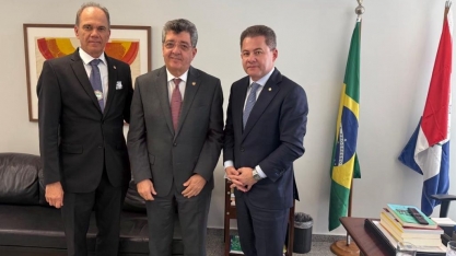 Relatores do Plano Soberano apoiam subvenção para canavieiros, diz Unida