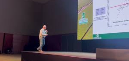 Vinhaça localizada: estratégia de precisão eleva a eficiência da adubação na cana