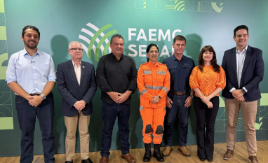 SIAMIG Bioenergia reforça compromisso com a prevenção aos incêndios rurais em Minas Gerais