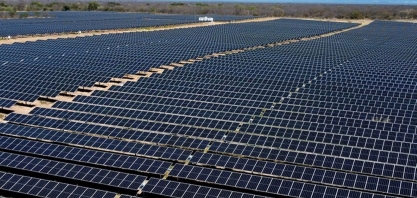 Geração renovável supera eletricidade a carvão no mundo pela primeira vez