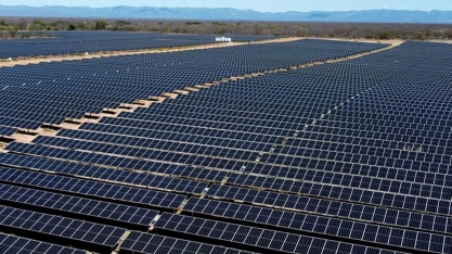Geração renovável supera eletricidade a carvão no mundo pela primeira vez