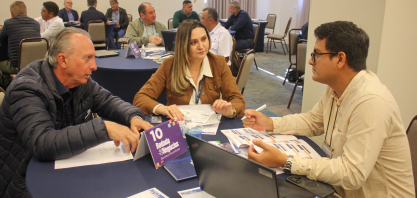 Projeto Brazil Sugarcane realiza a 1ª PirApla em Piracicaba