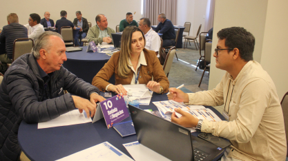 Projeto Brazil Sugarcane realiza a 1ª PirApla em Piracicaba
