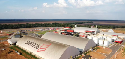 Ipiranga terá base de distribuição ao lado de usina da 3tentos