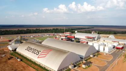 Ipiranga terá base de distribuição ao lado de usina da 3tentos