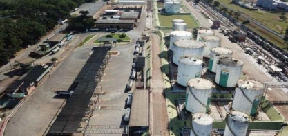 Brasil pode não cumprir prazo de elevar mistura de biodiesel em março de 2026, diz MME