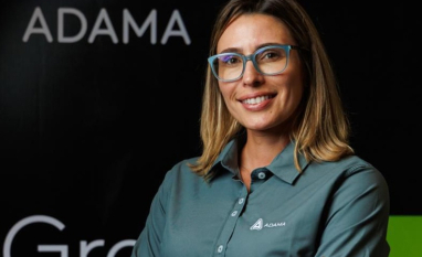 ADAMA Brasil anuncia Deborah Baruzo como nova gerente de Herbicidas