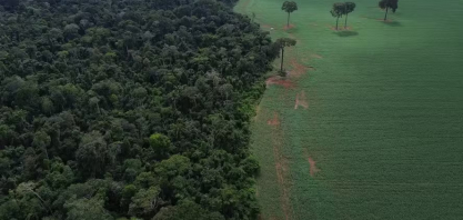 Governo amplia prazo para georreferenciamento em propriedades rurais