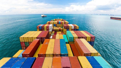 Agro paulista registra superávit de US$16,8 bi nas exportações
