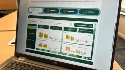 Novo portal da CropLife mostra altas de 30% em bioinsumos e 72% no barter