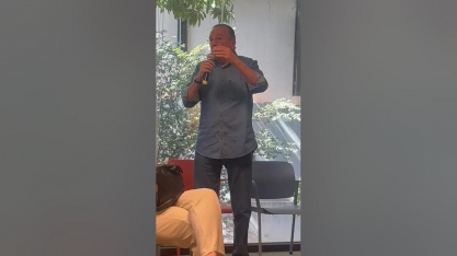 Maurílio Biagi defende comunicação como ferramenta estratégica no agronegócio
