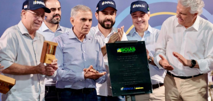 Inpasa anuncia biorrefinaria de R$ 2,4 bilhões e reforça presença no mercado de etanol de milho