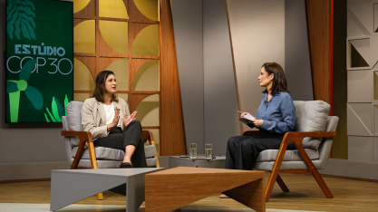 Brasil conclama o mundo a aumentar uso de combustíveis sustentáveis em 4 vezes