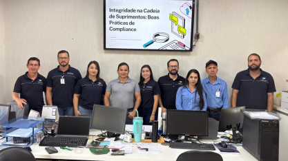 CRV Industrial reforça cultura de integridade com treinamento sobre boas práticas e compliance