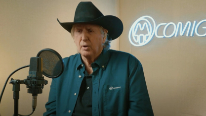 Safra de Fé: a oração que virou música na voz de Sérgio Reis