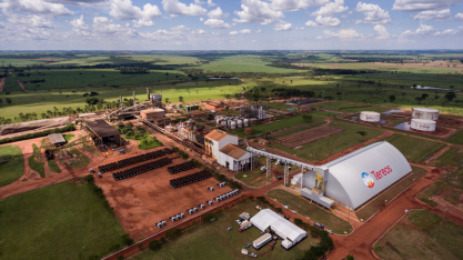  Tereos na COP30: Empresa fecha parceria com Amazônia Vox e marca presença na Conferência das Partes