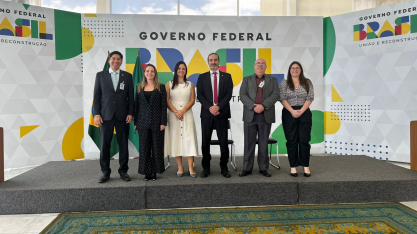 Cogen e ABiogás debatem avanços e desafios da indústria do biometano na Casa Civil