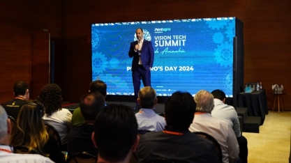 Pentagro’s Day leva cases reais da Indústria 4.0 para o Vision Tech, confira a programação