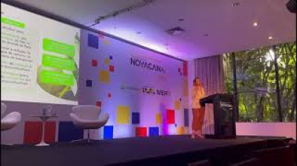 Santander defende maior transparência e expansão de biocombustíveis no RenovaBio