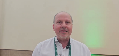 No Grupo Santa Adélia, cana irrigada produz 50 toneladas a mais por hectare do que cana no sequeiro