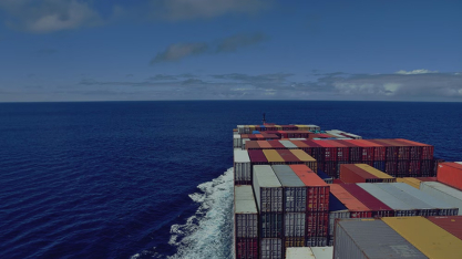 Setor naval busca no etanol brasileiro uma alternativa além das negociações da IMO