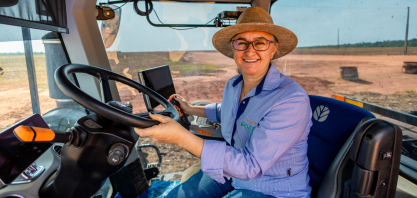 Mulheres que movem o agro: histórias de coragem, fé e pertencimento no campo mato-grossense