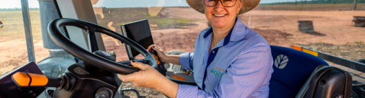 Mulheres que movem o agro: histórias de coragem, fé e pertencimento no campo mato-grossense