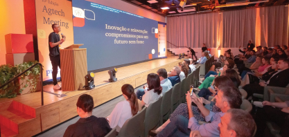 PwC Agtech Innovation debate o futuro do Agronegócio com foco em IA e Sustentabilidade