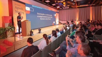 PwC Agtech Innovation debate o futuro do Agronegócio com foco em IA e Sustentabilidade