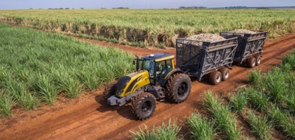 Agricultura regenerativa é um passo além da sustentabilidade 