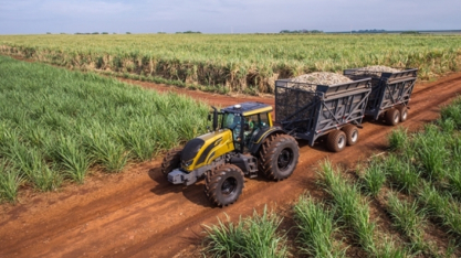 Agricultura regenerativa é um passo além da sustentabilidade 