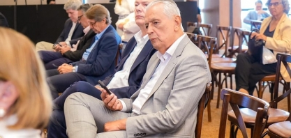 Sindalcool participa de encontro pré-COP30 em Belém que destacou o papel do etanol na transição energética global