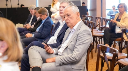 Sindalcool participa de encontro pré-COP30 em Belém que destacou o papel do etanol na transição energética global