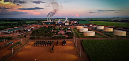 Inauguração da 1ª Produtora de Biometano de Minas Gerais e Lançamento da Biorrota BR-050
