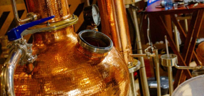 Setor de cachaças artesanais aposta em selo para garantir origem e autenticidade