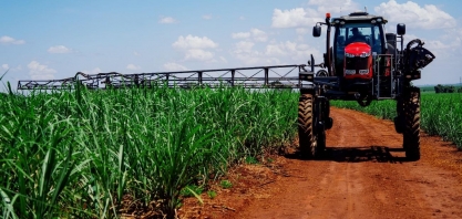 Cana-de-açúcar: tecnologia e inovação impulsionam um dos maiores setores do agro brasileiro