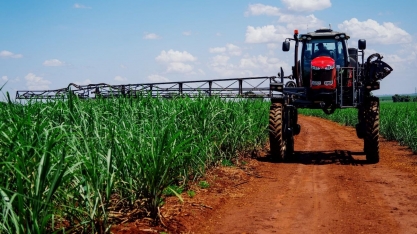 Cana-de-açúcar: tecnologia e inovação impulsionam um dos maiores setores do agro brasileiro